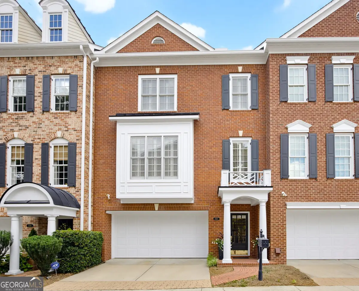 2321 English Ivy Court Se #22, Atlanta, GA 30339 - #1