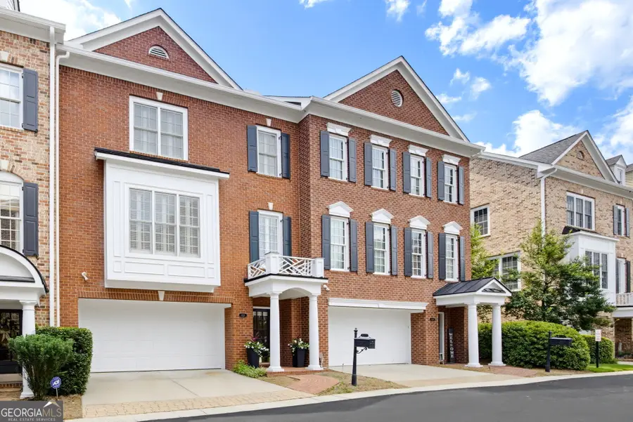2321 English Ivy Court Se #22, Atlanta, GA 30339 - #2