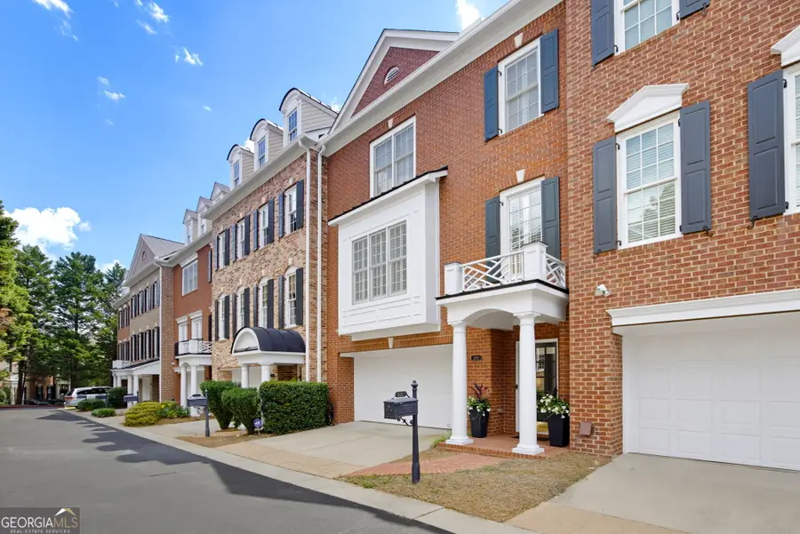 2321 English Ivy Court Se #22, Atlanta, GA 30339 - #3