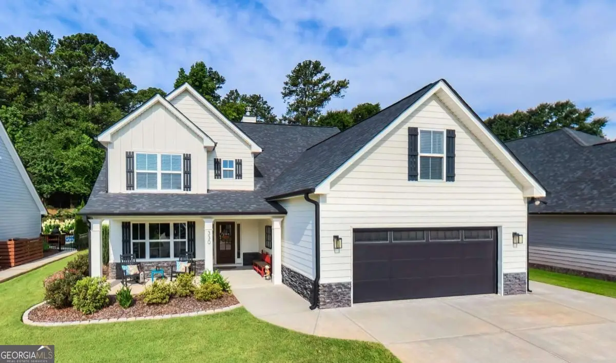 330 Brookstone Drive, Carrollton, GA 30116 - #1
