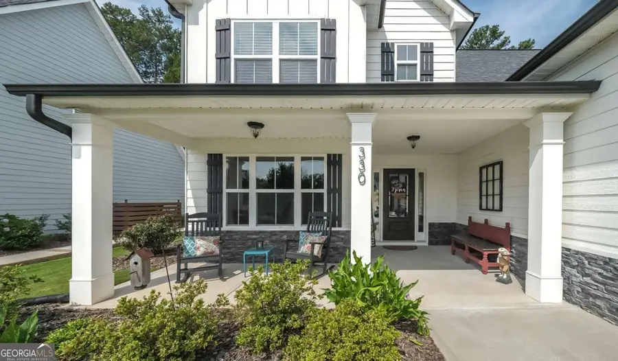 330 Brookstone Drive, Carrollton, GA 30116 - #3