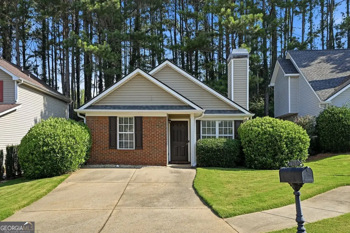 226 Park Place, Woodstock, GA 30189 - #1
