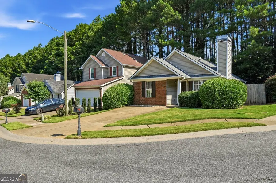 226 Park Place, Woodstock, GA 30189 - #2