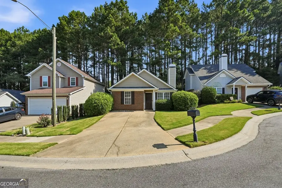 226 Park Place, Woodstock, GA 30189 - #3