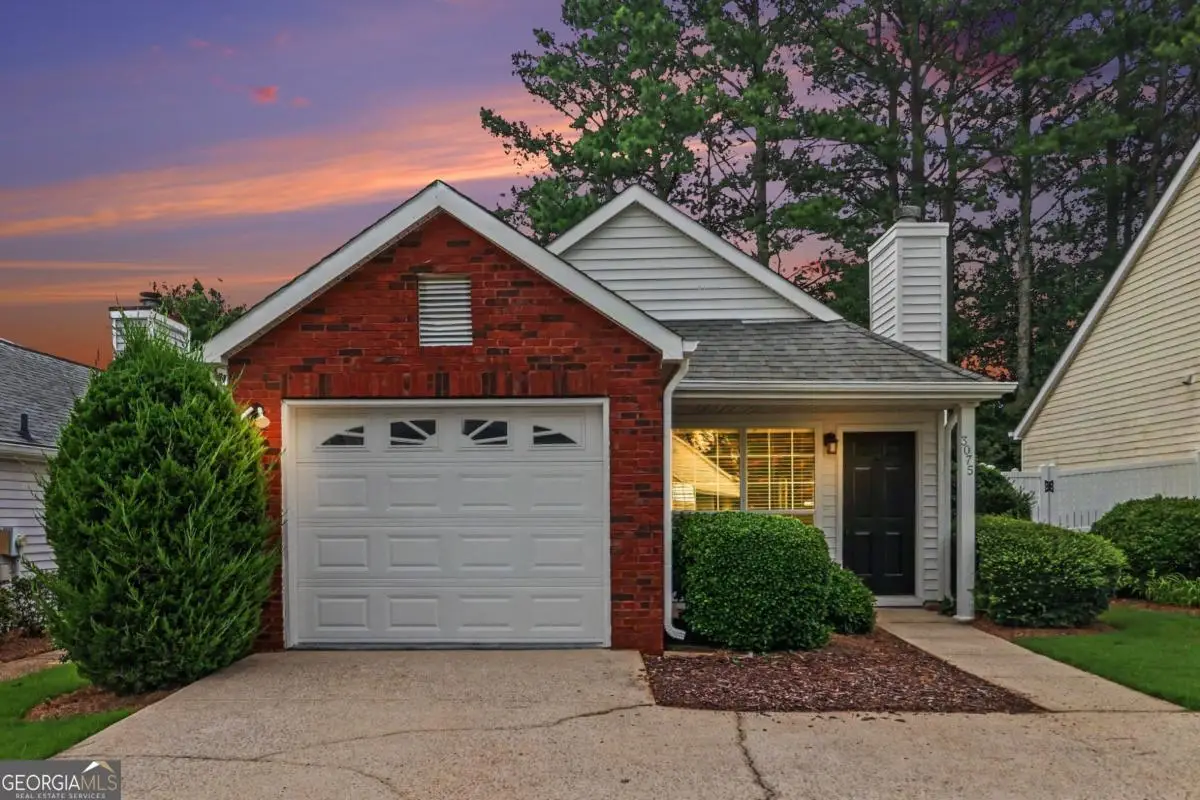 3075 Barnwood Crossing, Duluth, GA 30097 - #1