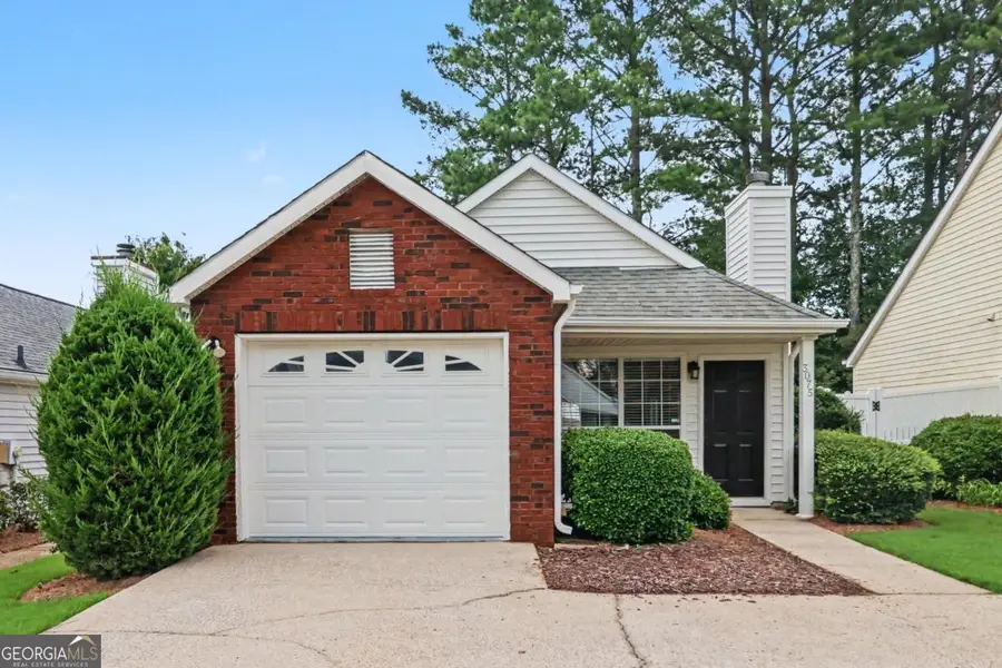 3075 Barnwood Crossing, Duluth, GA 30097 - #2