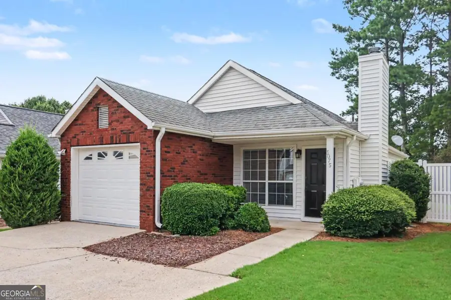 3075 Barnwood Crossing, Duluth, GA 30097 - #3