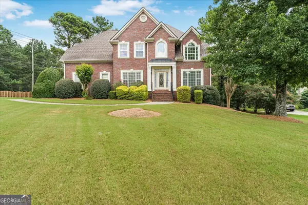 101 Lumby Lane, Stockbridge, GA 30281