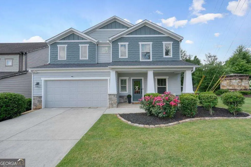 100 Grove View Road, Woodstock, GA 30189 - #1