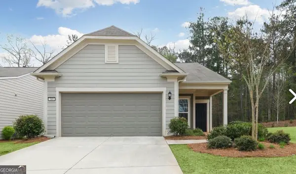 369 Sandy Springs Drive, Griffin, GA 30223