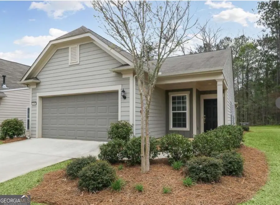 369 Sandy Springs Drive, Griffin, GA 30223 - #2