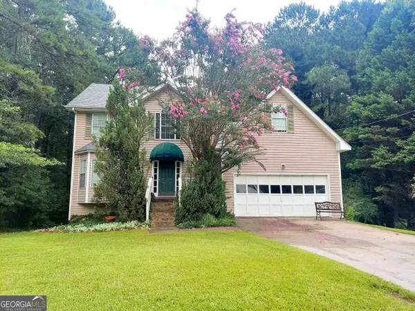 2737 Crestworth Lane, Buford, GA 30519