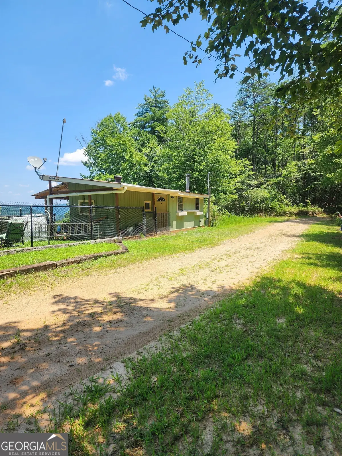 568 Yonah Lake Road, Toccoa, GA 30577 - #1