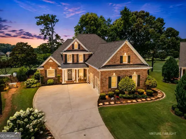 207 Wexford Court, Canton, GA 30115