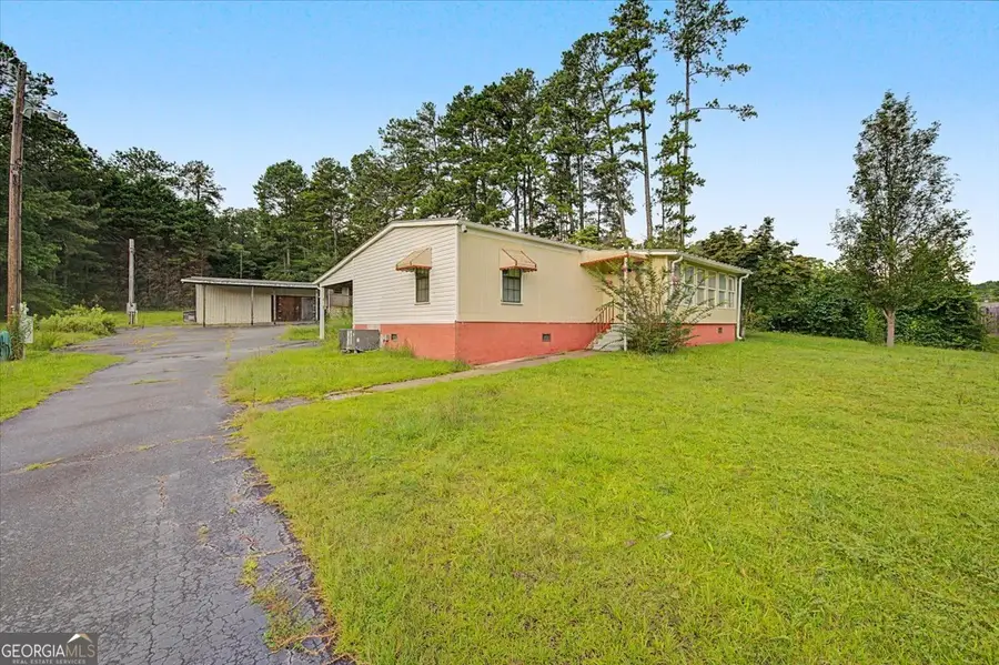 8515 Dallas Acworth Highway, Dallas, GA 30132 - #2