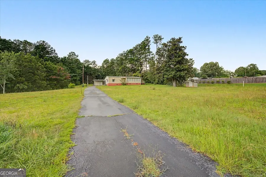 8515 Dallas Acworth Highway, Dallas, GA 30132 - #3