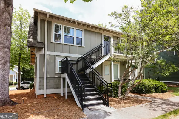 490 Barnett Shoals Road #APT 416, Athens, GA 30605
