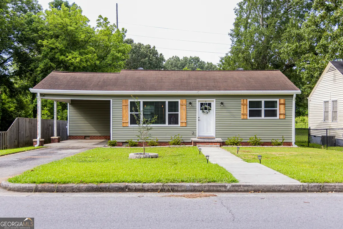 803 Charlton Street Nw, Rome, GA 30165 - #1