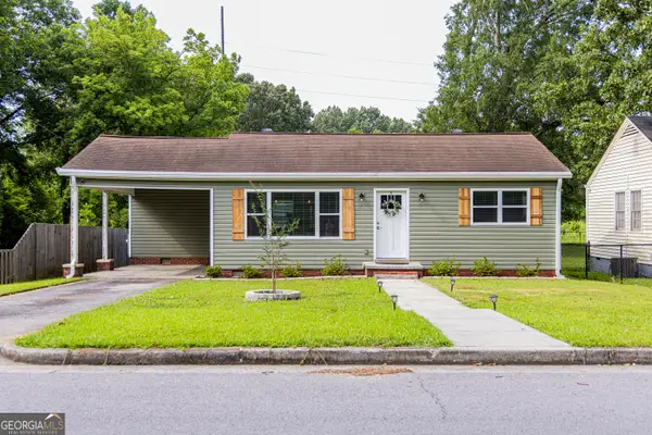 803 Charlton Street Nw, Rome, GA 30165