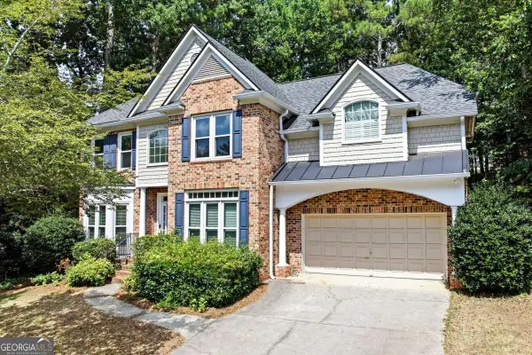5008 Highland Oaks Court Se, Smyrna, GA 30126
