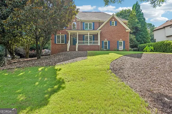 42 Lakecrest Circle, Suwanee, GA 30024