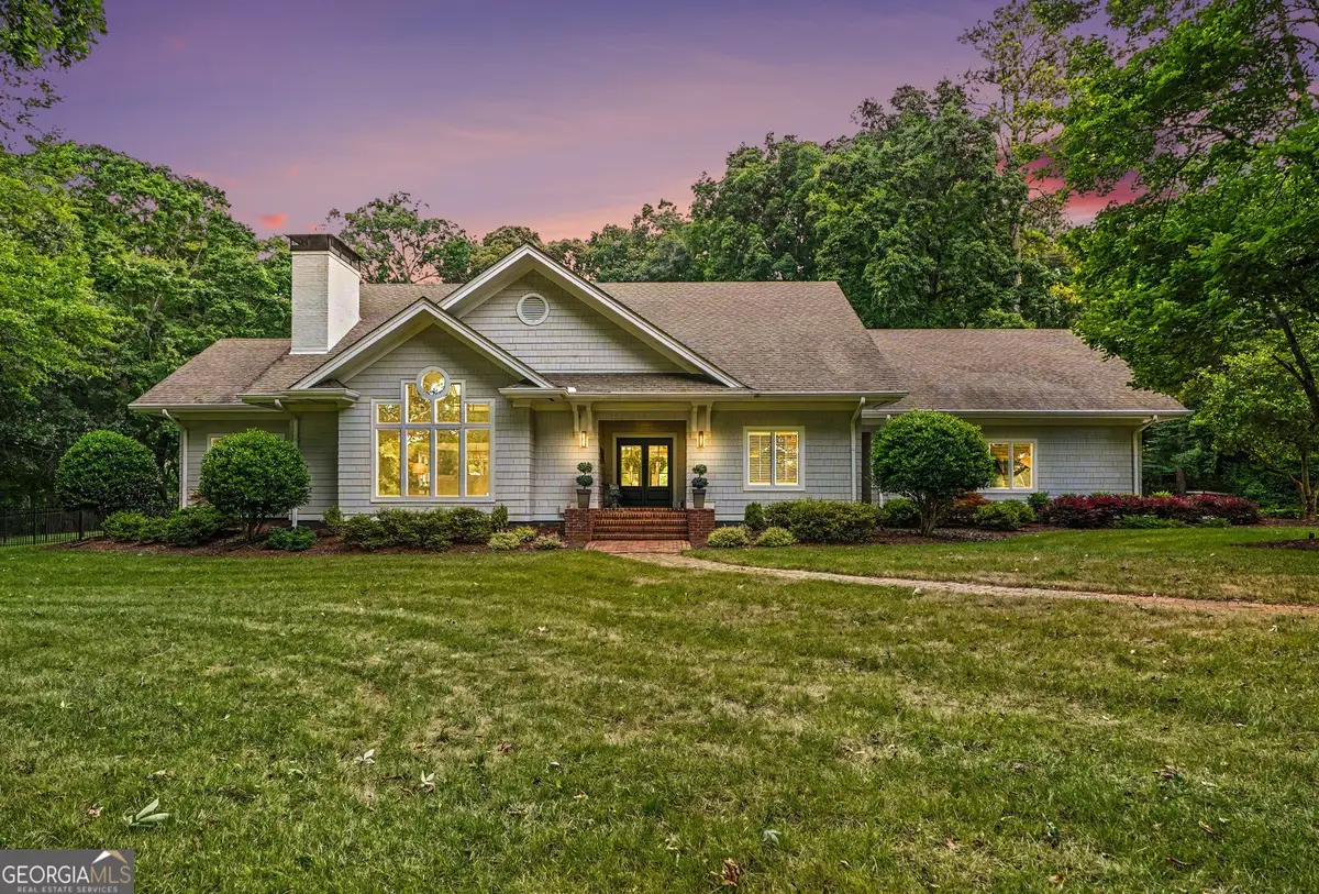 351 Teamon Road, Griffin, GA 30223 - #1