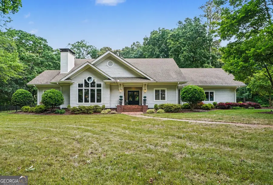 351 Teamon Road, Griffin, GA 30223 - #2