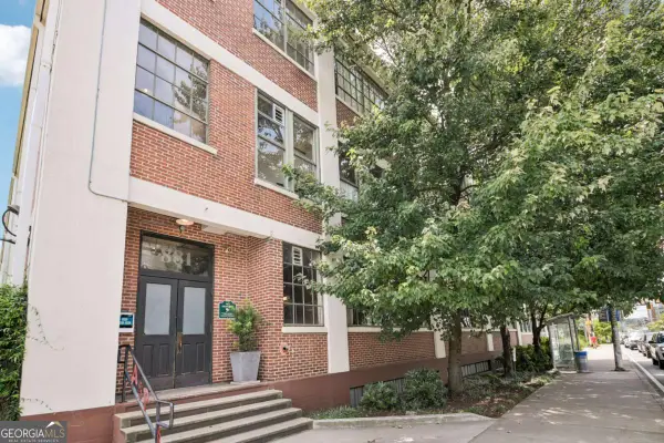 881 Memorial Drive Se #119, Atlanta, GA 30316