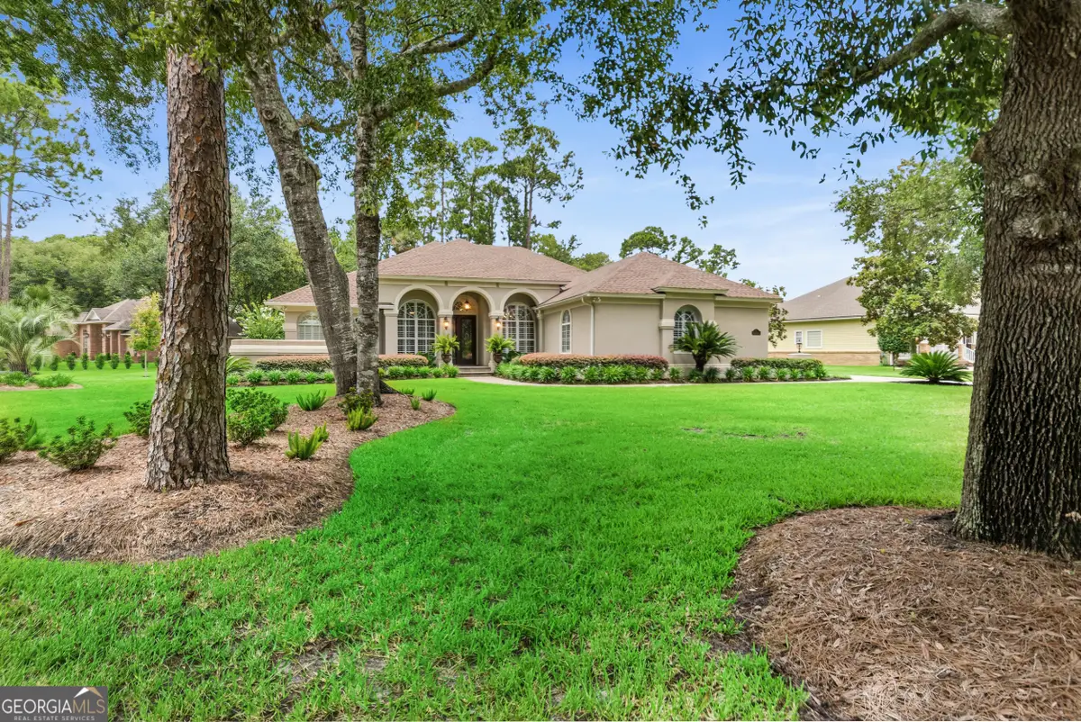 5 Sandhill Crane Drive, Saint Marys, GA 31558 - #1