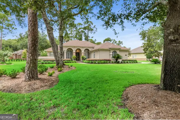 5 Sandhill Crane Drive, St. Marys, GA 31558