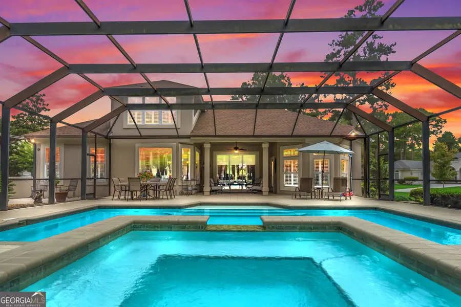 5 Sandhill Crane Drive, Saint Marys, GA 31558 - #2