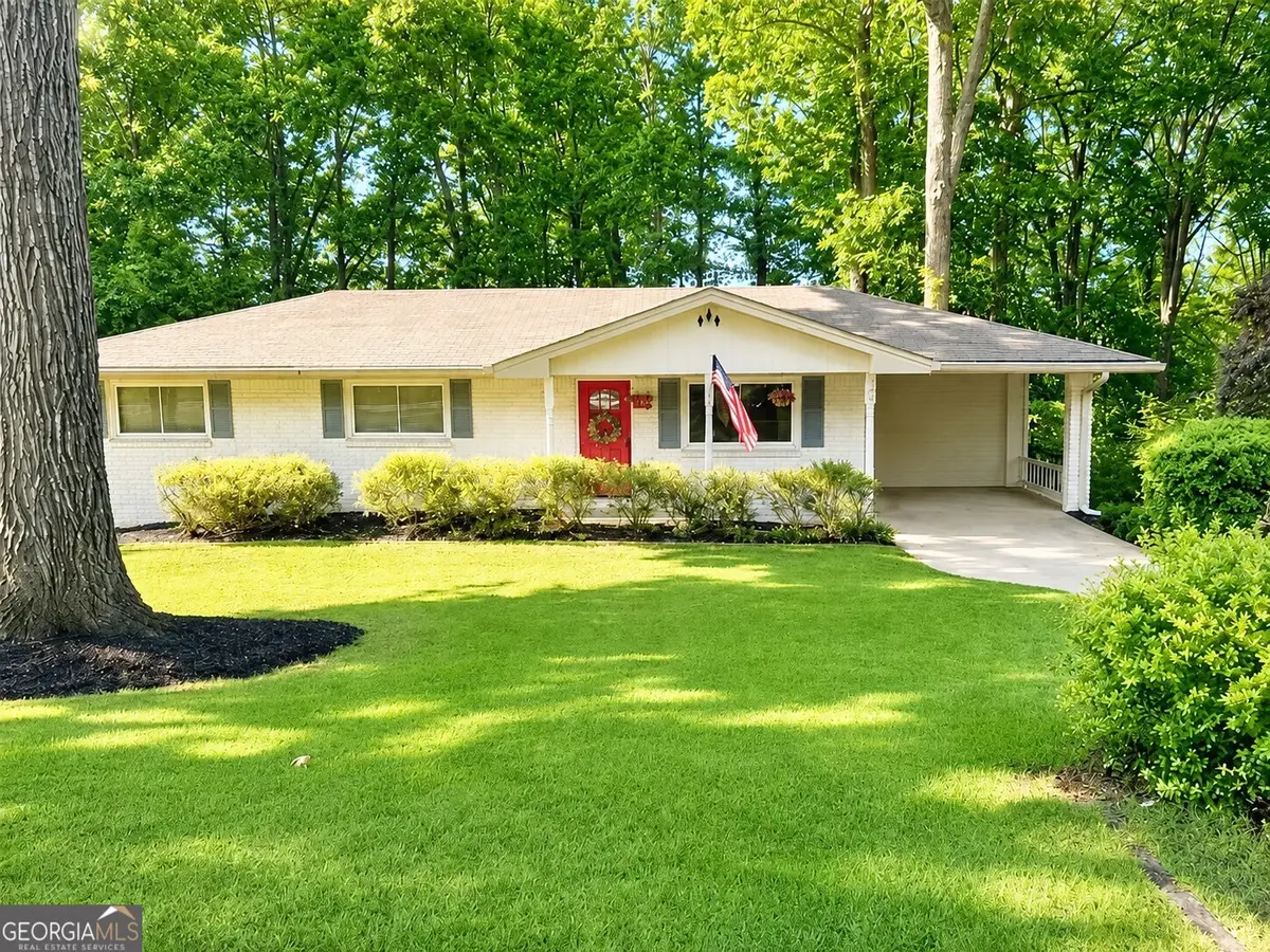 949 Eleanor Way, Smyrna, GA 30080 - #1