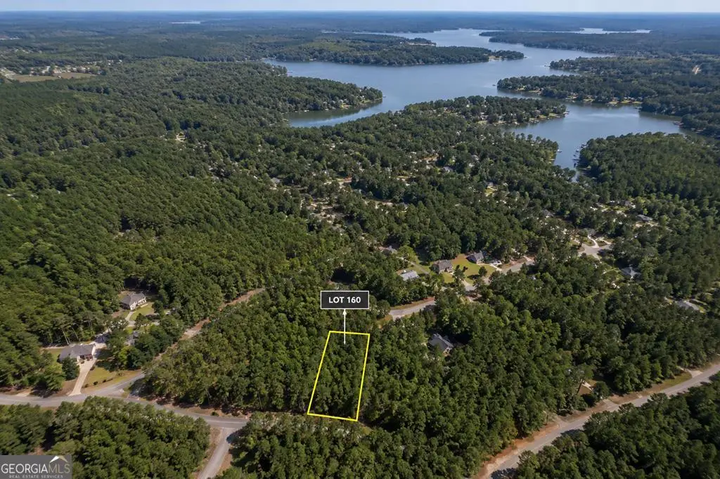 LOT 160 Amaryllis Drive, Sparta, GA 31087 - #1