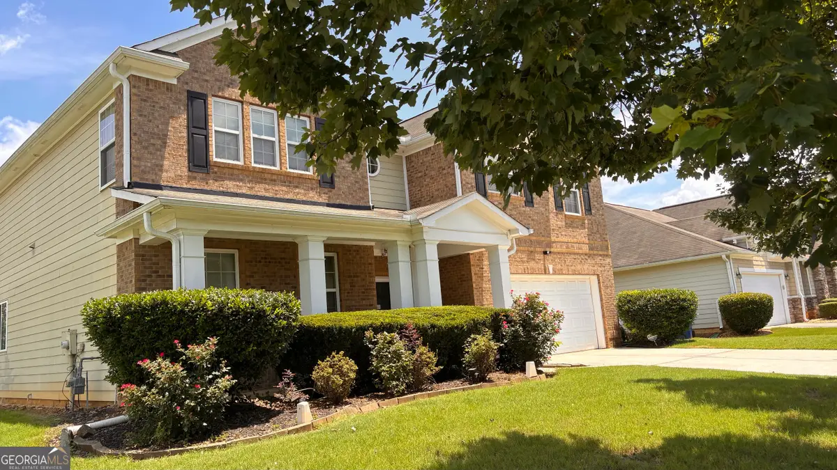 6585 Waterton Avenue Sw, South Fulton, GA 30331 - #1