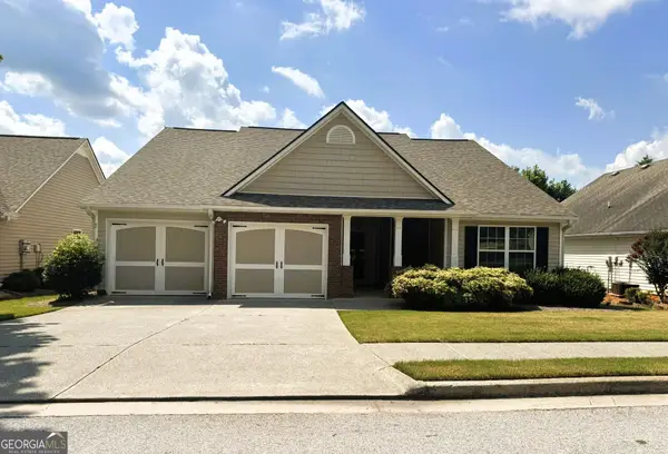 627 Majesty Crossing (xing), Winder, GA 30680