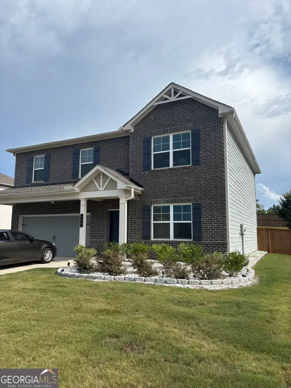 369 Amsterdam Way, Hampton, GA 30228