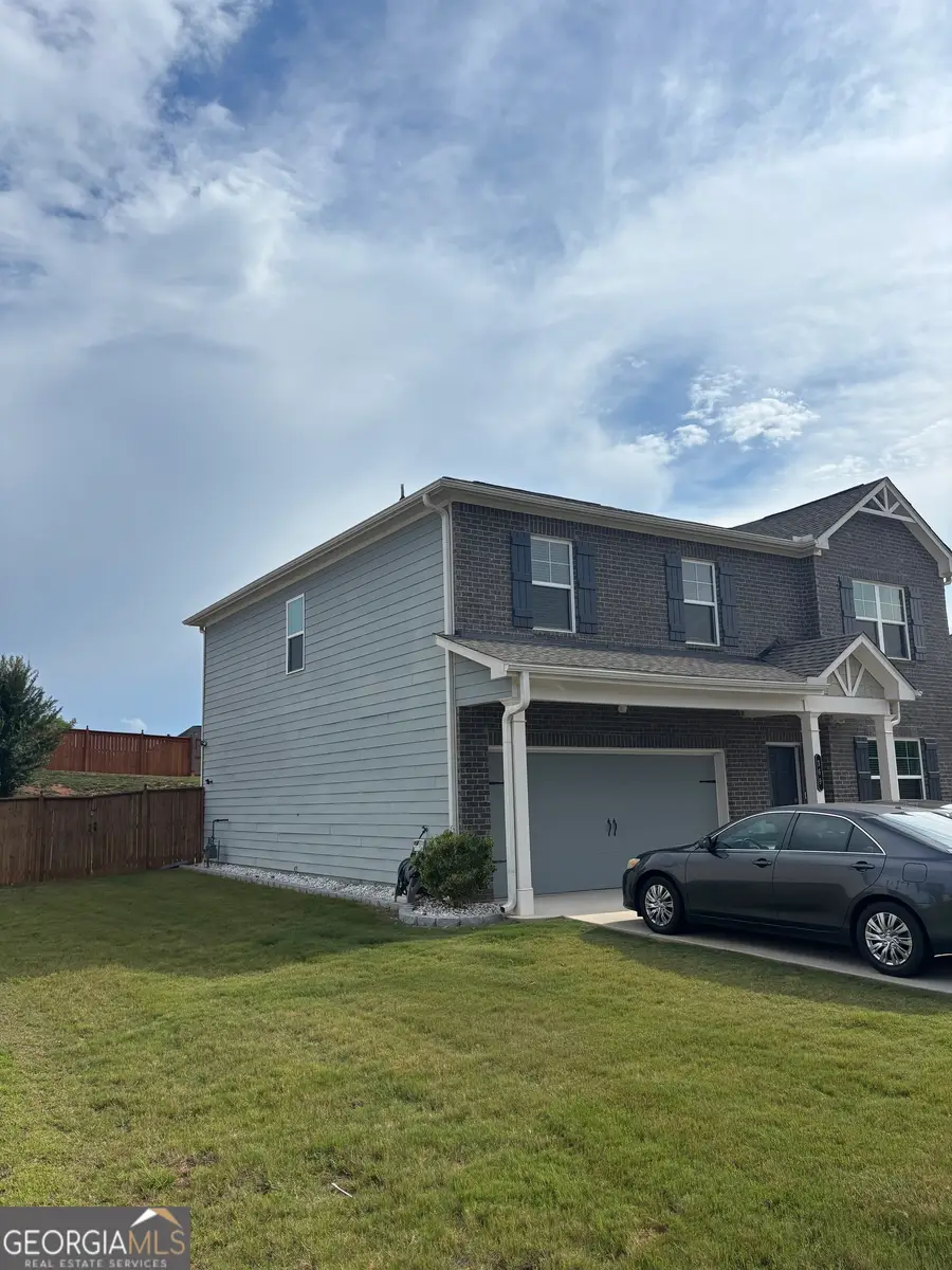 369 Amsterdam Way, Hampton, GA 30228 - #2