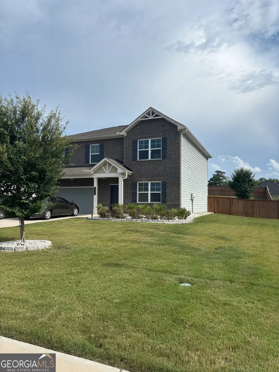 369 Amsterdam Way, Hampton, GA 30228 - #3