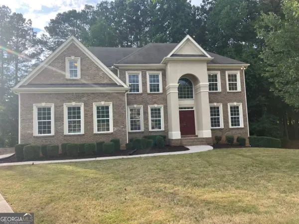 122 Wolf Tail Court Sw, Atlanta, GA 30349
