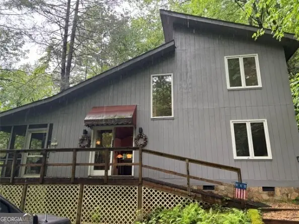 73 Cliff Creek Lane, Lakemont, GA 30552 - #1