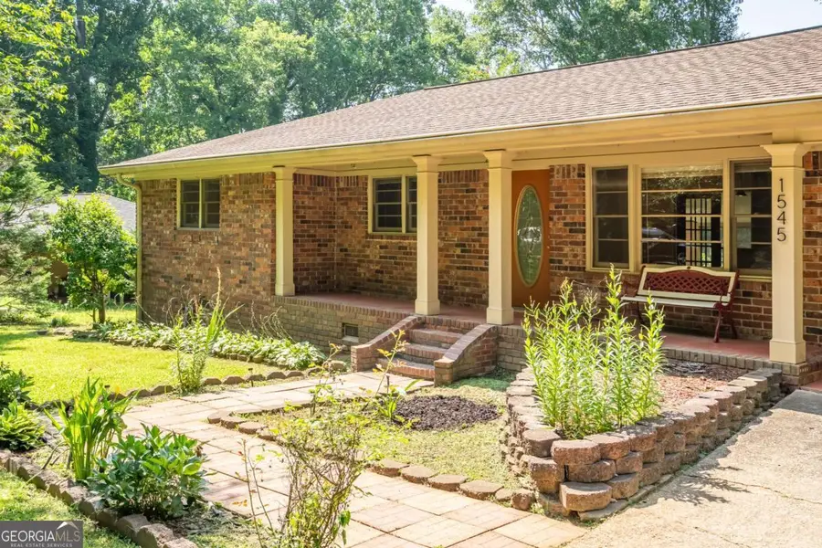 1545 Virginia Place, Austell, GA 30168 - #2