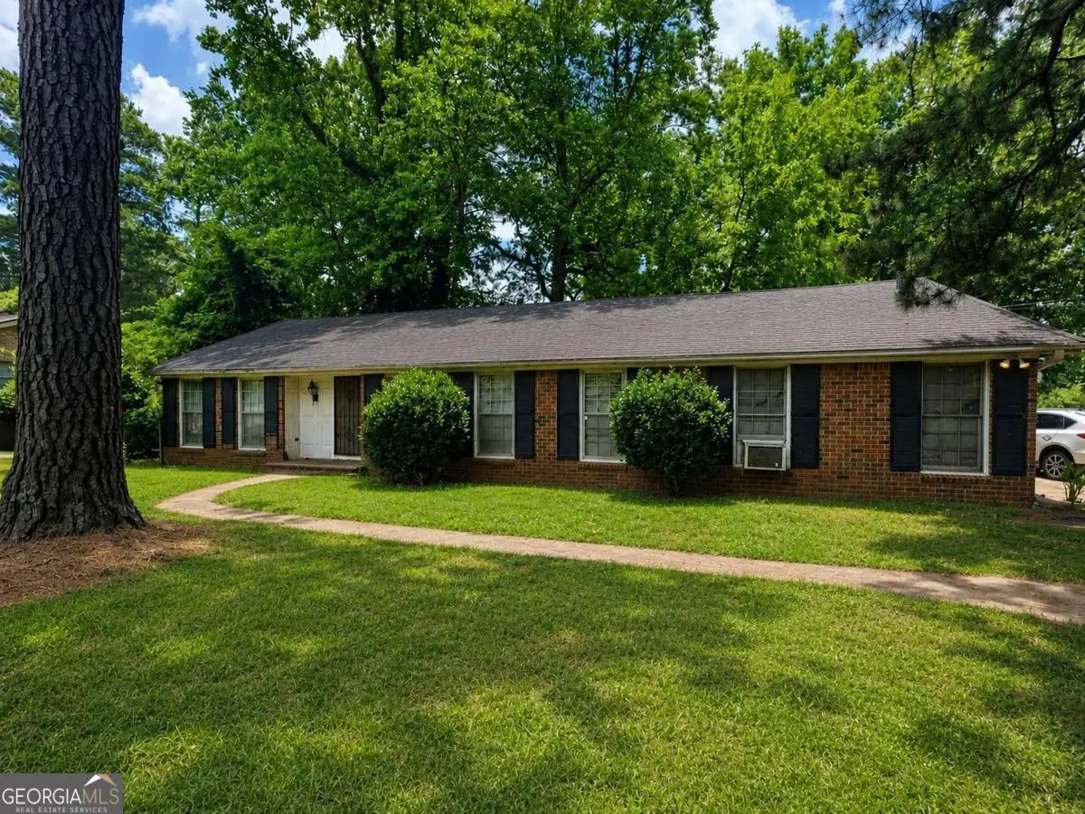3790 Snapfinger Road, Lithonia, GA 30038 - #1