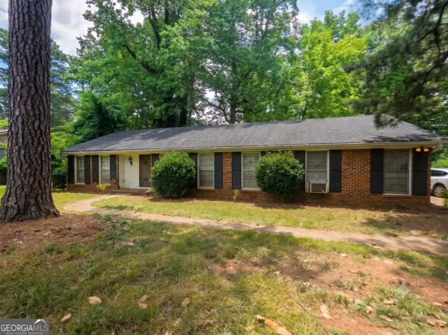 3790 Snapfinger Road, Lithonia, GA 30038 - #2