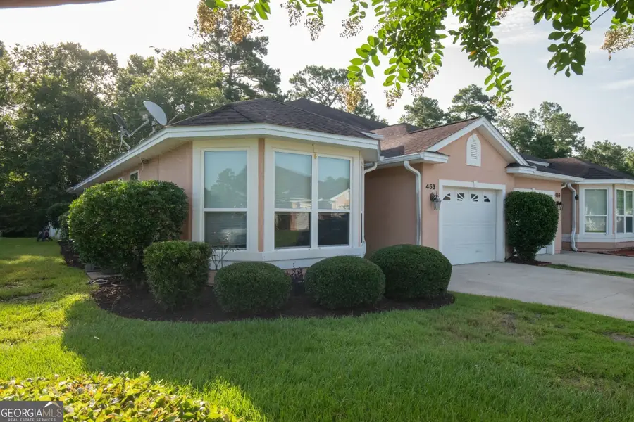 453 Eagle Boulevard, Kingsland, GA 31548 - #2