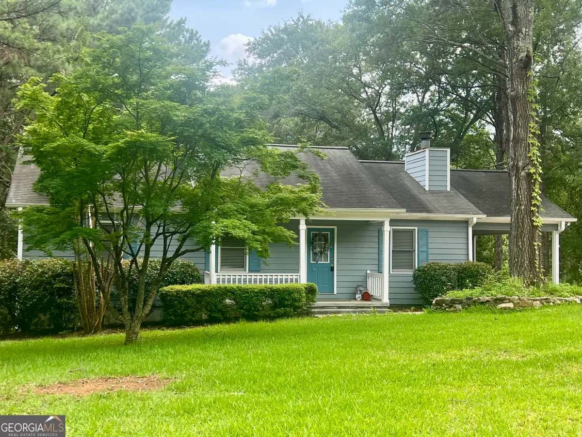 166 Ringer Road, Hogansville, GA 30230 - #1