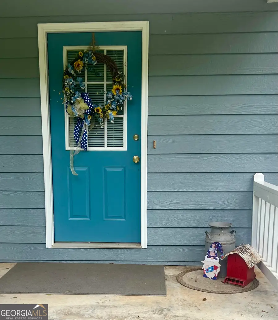 166 Ringer Road, Hogansville, GA 30230 - #2
