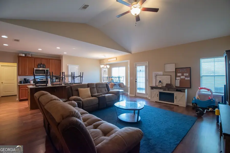 271 Daniel Trent Way, Kingsland, GA 31548 - #3