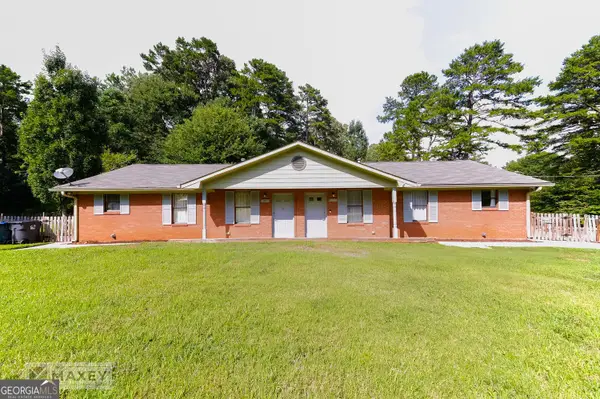 351 Freeport Drive #351 & 349, Lawrenceville, GA 30046