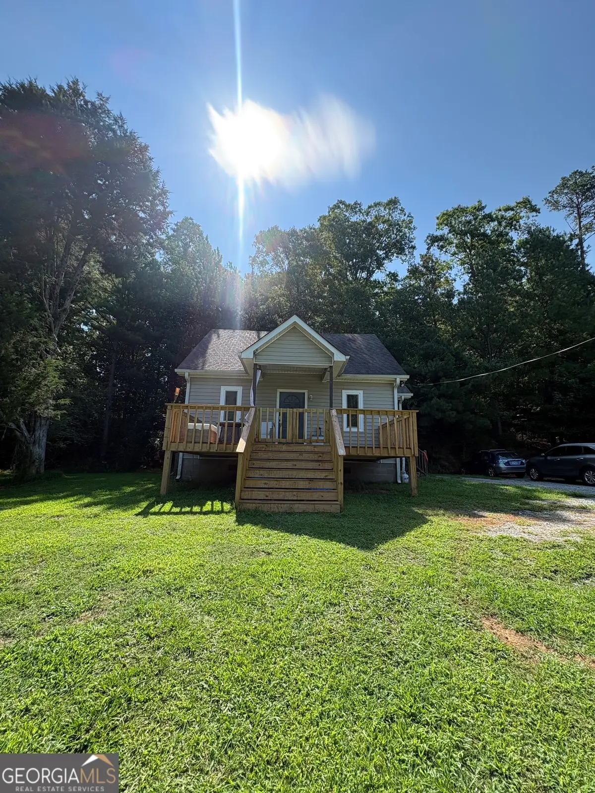 105 Lumpkin Road, Cedartown, GA 30125 - #1