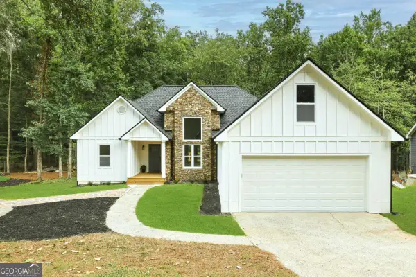 2520 Conley Drive, Cumming, GA 30040